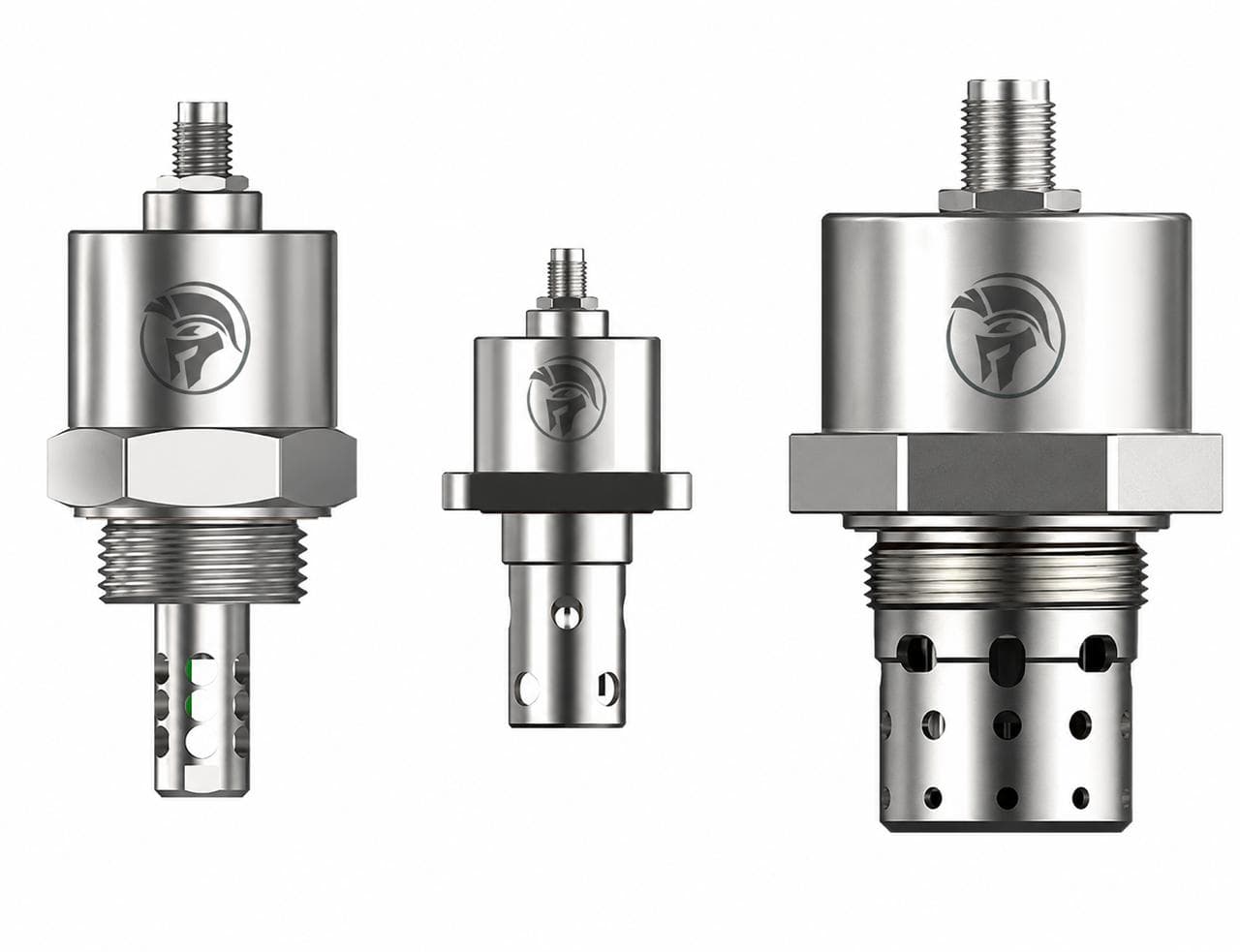 Industrial Fuel & Lubrication Systems sensor